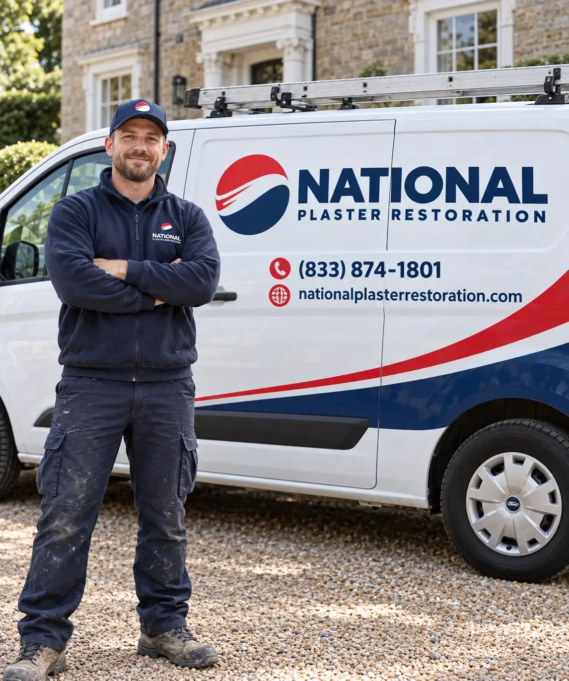 Plaster Repair Fulton, AR FAQs